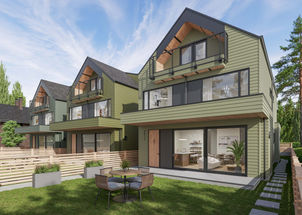 Mizan Developments residential project